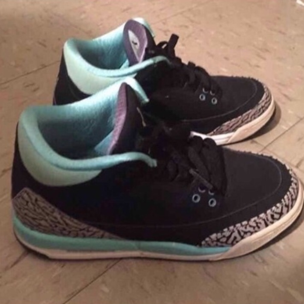 Jordan’s